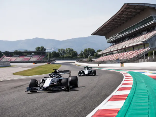 Hungaroring
