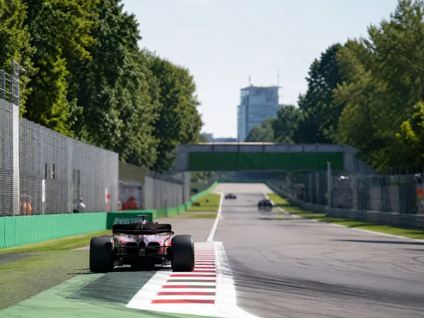 Monza