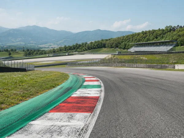 Mugello